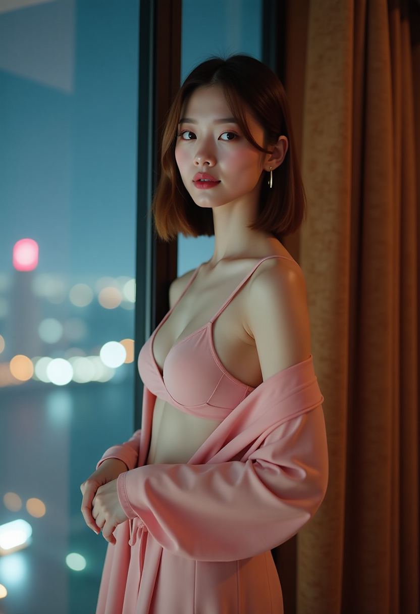 角色关系图封面